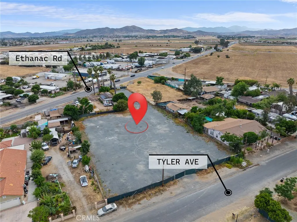 27536 Ethanac Road, Menifee, CA 92585 - #1