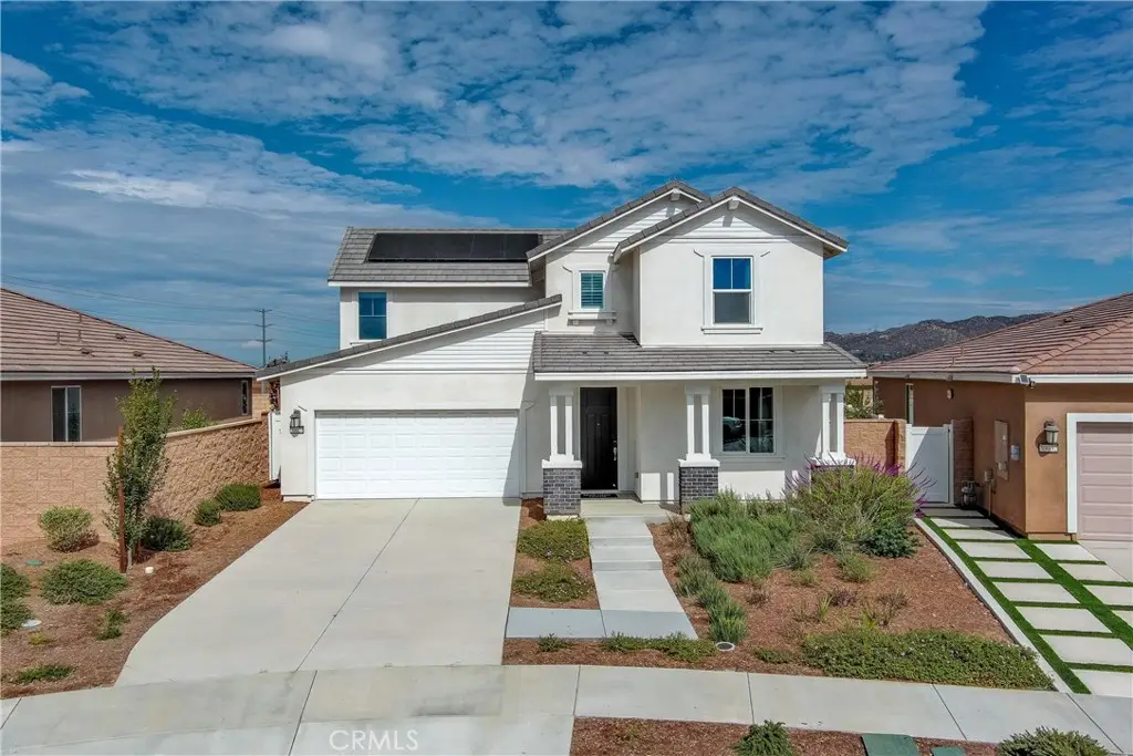 30020 Pomo Canyon Court, Menifee, CA 92585 - #1
