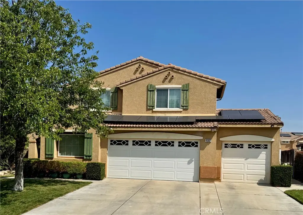 45002 Thalia Lane, Lake Elsinore, CA 92532 - #1