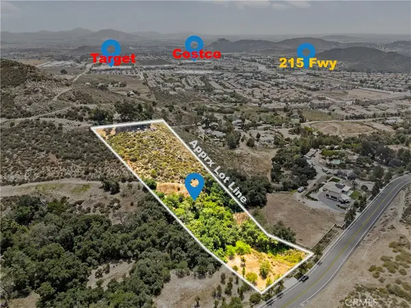 0 Greer Rd, Murrieta, CA 92564