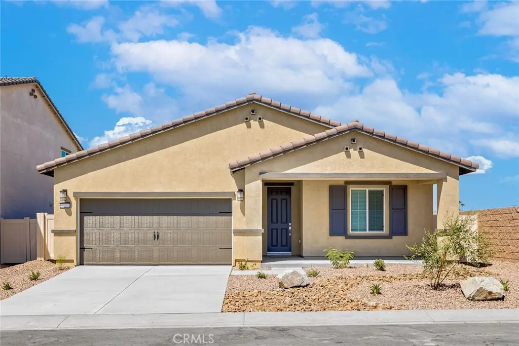 80525 Anacapa Drive, Indio, CA 92201 - Image #1