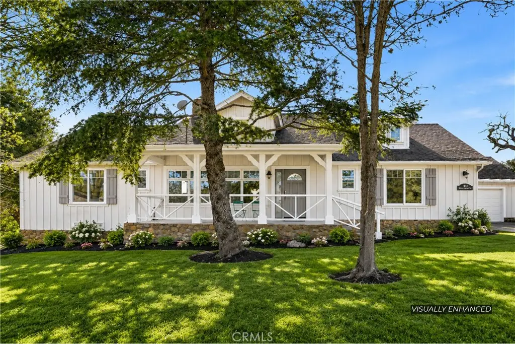40 Bobcat Springs Road, Buellton, CA 93427 - #1