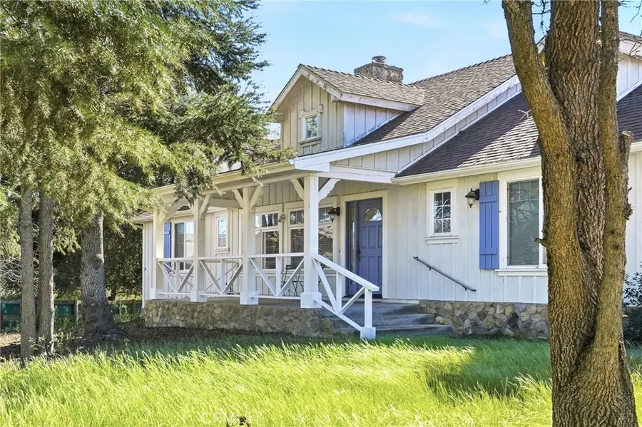 40 Bobcat Springs Road, Buellton, CA 93427 - #2