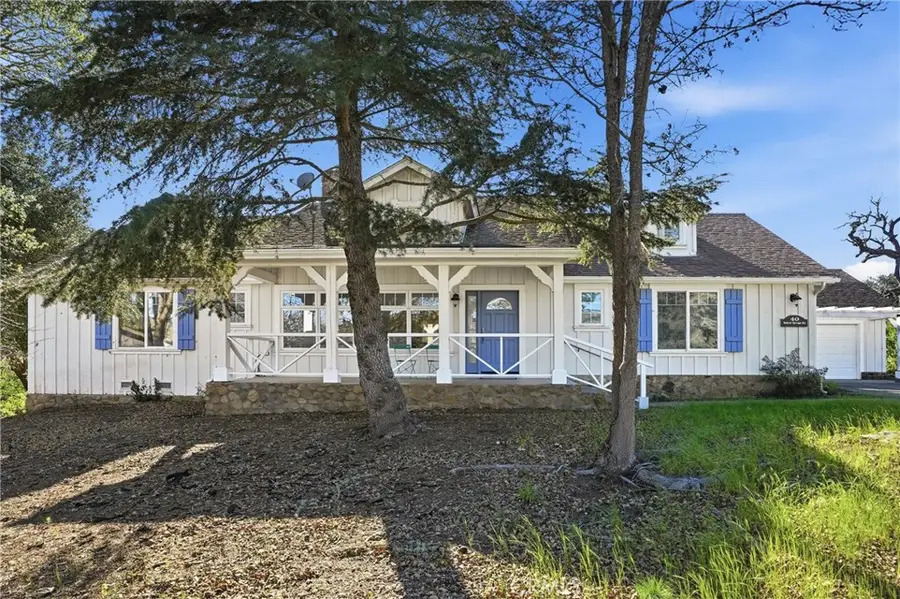 40 Bobcat Springs Road, Buellton, CA 93427 - #3