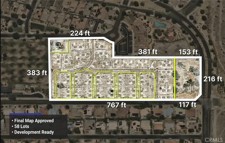 26841 Rio Encanto, Cathedral City, CA 92234 - Image #2