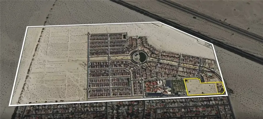 26841 Rio Encanto, Cathedral City, CA 92234 - Image #3