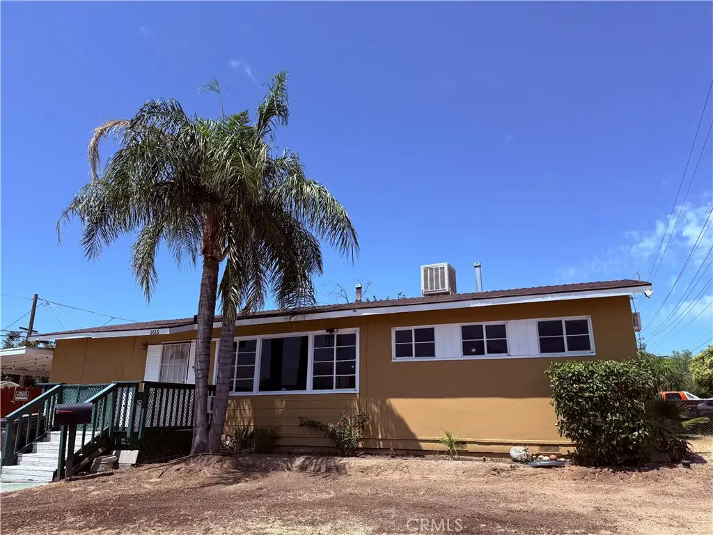 2616 N King Street, Bakersfield, CA 93305 - #1