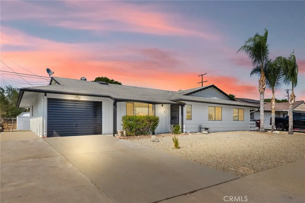 29980 Carmel Road, Menifee, CA 92586 - #1