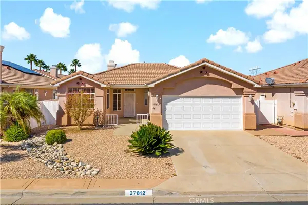 27812 Ruggie, Menifee, CA 92585