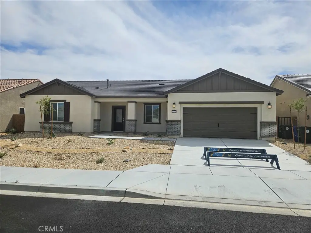12185 Del Sur Street, Victorville, CA 92392 - #1