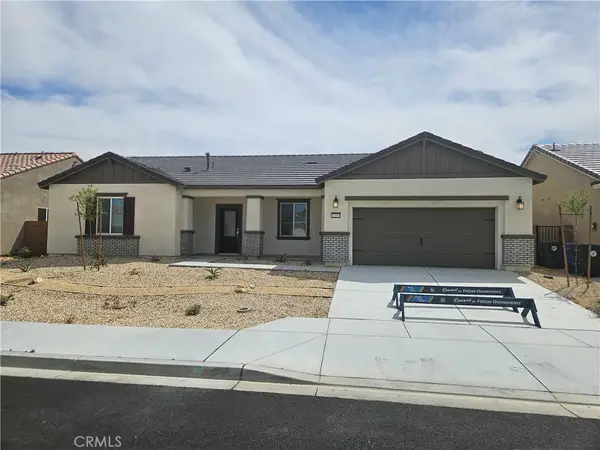 12185 Del Sur Street, Victorville, CA 92392