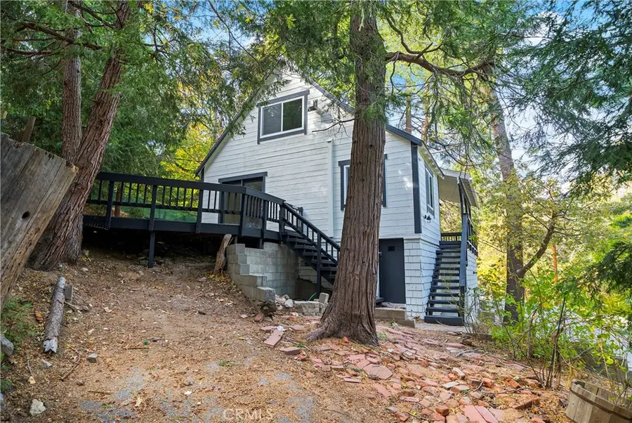 814 Glen View Lane, Twin Peaks, CA 92391 - #2