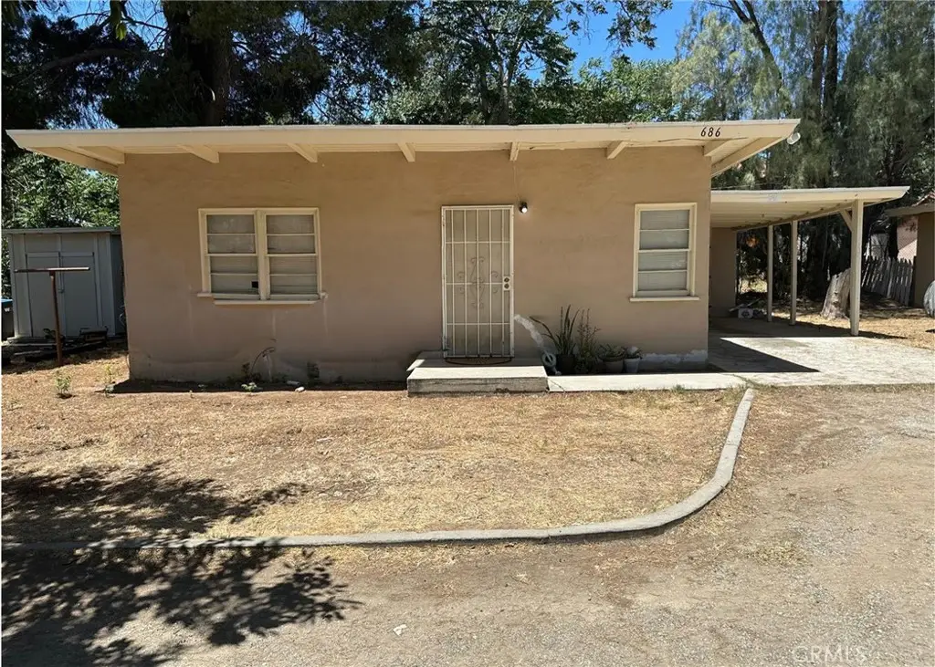 688 W Nicolet Street, Banning, CA 92220 - Image #1