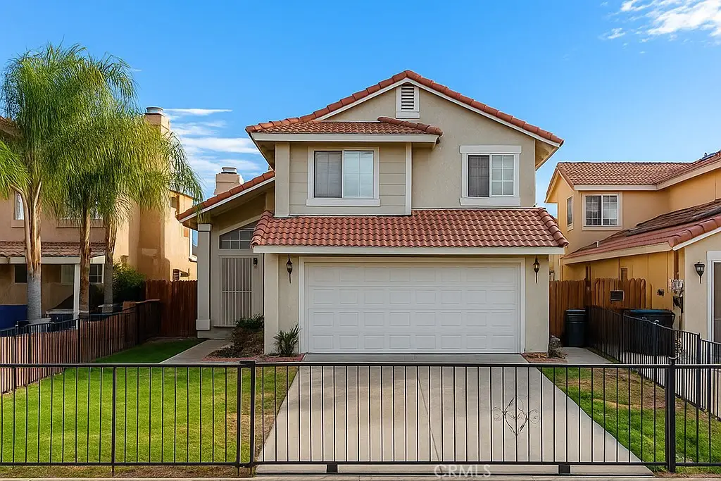 359 Bahia Street, Perris, CA 92571 - #1