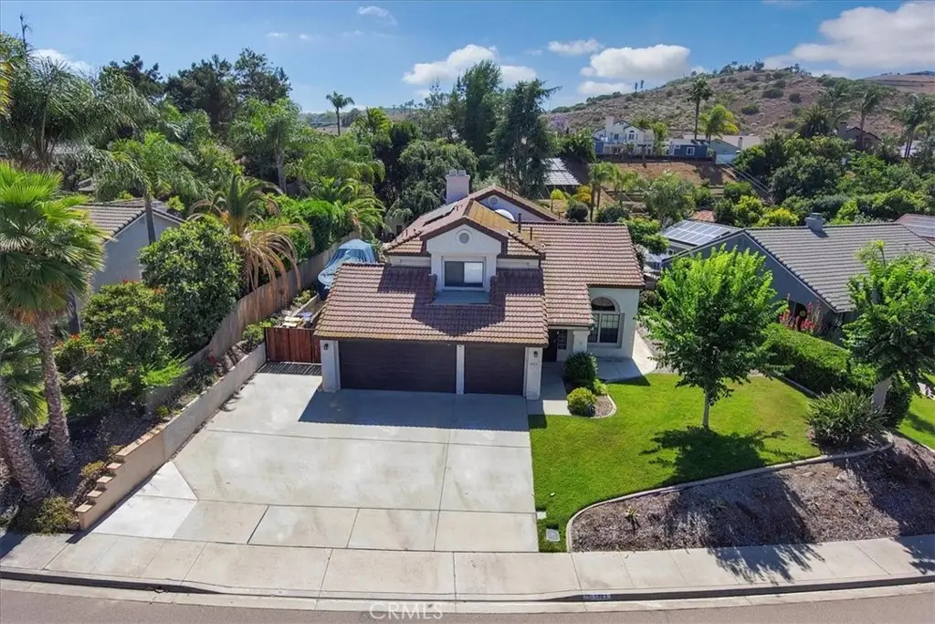 5963 Rio Valle Drive, Bonsall, CA 92003 - #1