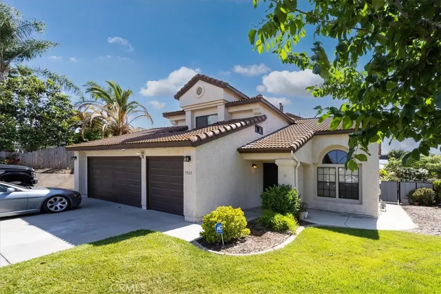 5963 Rio Valle Drive, Bonsall, CA 92003 - #3
