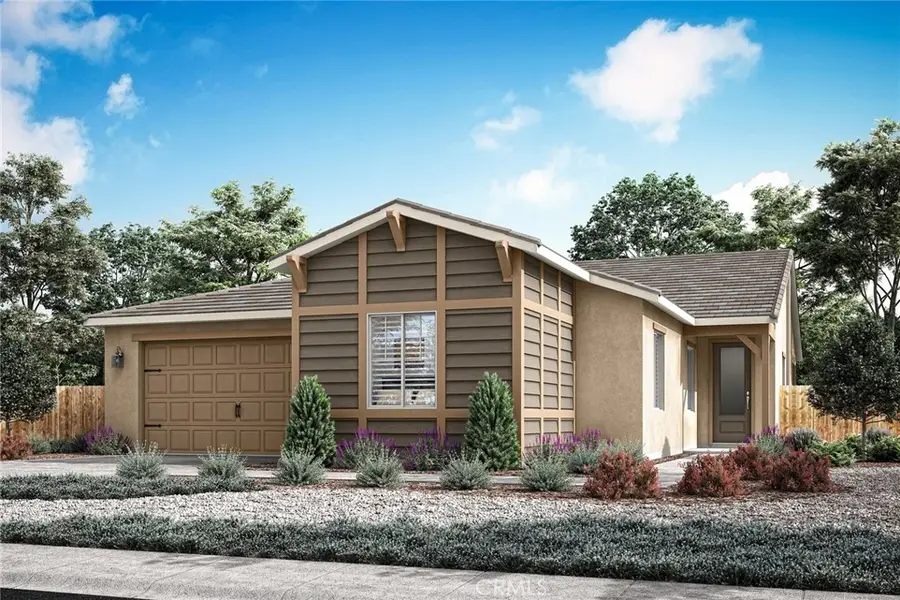 803 Longhorn Drive, San Jacinto, CA 92582 - #2