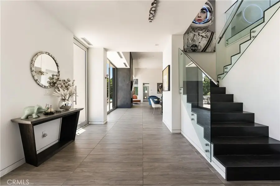 1489 Stebbins Terrace, Los Angeles, CA 90069 - Image #3