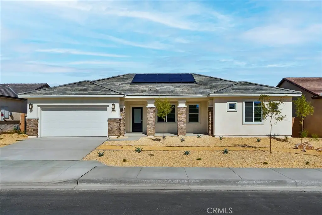 11299 Lancer Lane, Victorville, CA 92392 - Image #1