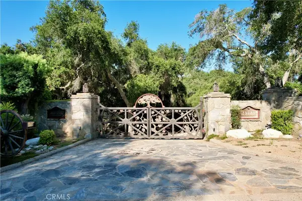 23725 Carancho Rd, Temecula, CA 92590