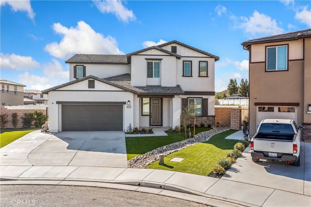 36300 Firelight Circle, Wildomar, CA 92595 - #1