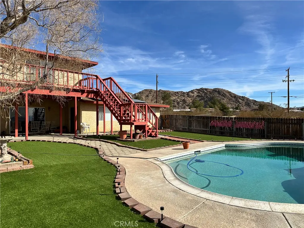 22677 Dexter Lane, Apple Valley, CA 92307 - Image #1