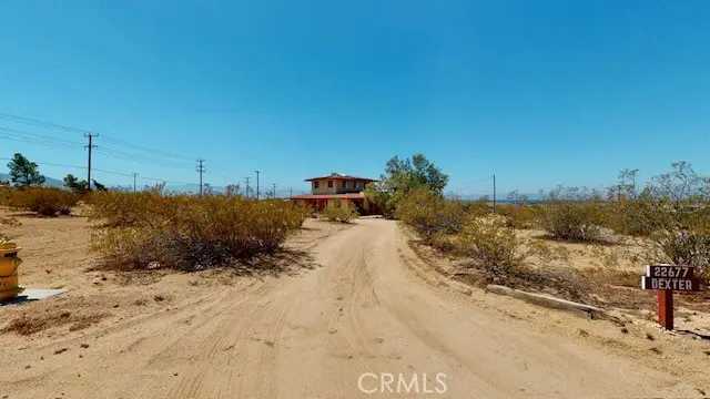 22677 Dexter Lane, Apple Valley, CA 92307 - Image #2