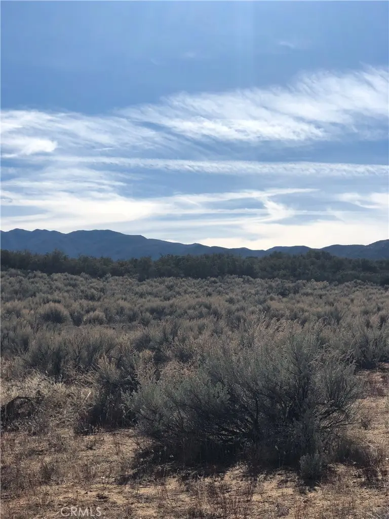 0 Ramsey Road, Anza, CA 92539 - Image #1