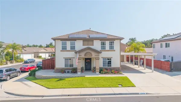 27478 Sierra Madre Drive, Murrieta, CA 92563