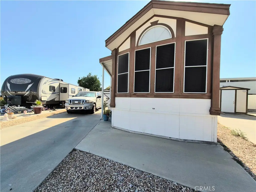 1295 S Cawston Avenue #106, Hemet, CA 92545 - Image #1