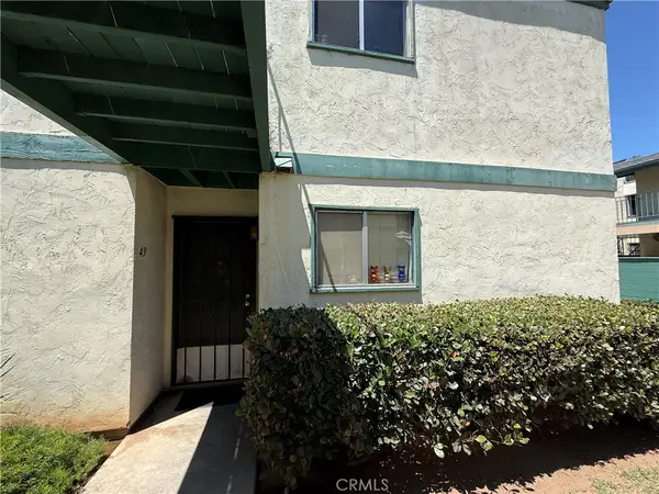 1817 E Grand Avenue #49, Escondido, CA 92027