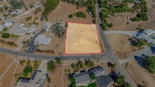 0 Conejo/las Flores, Menifee, CA 92587