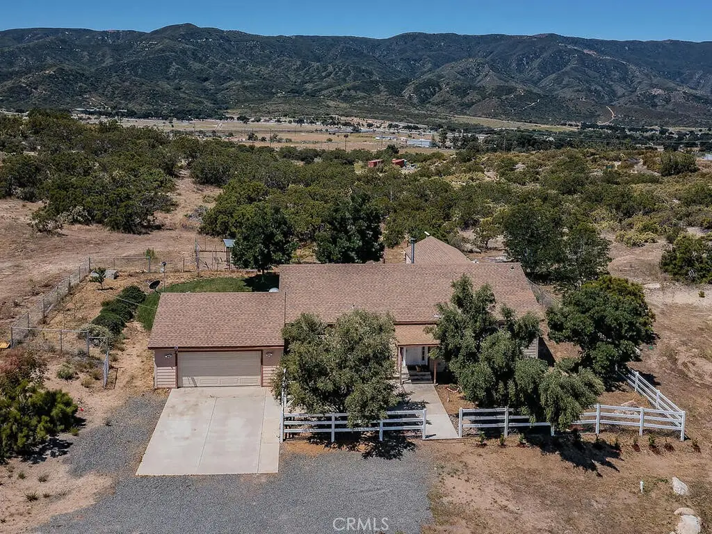 27035 Chihuahua Valley Road, Warner Springs, CA 92086 - #1