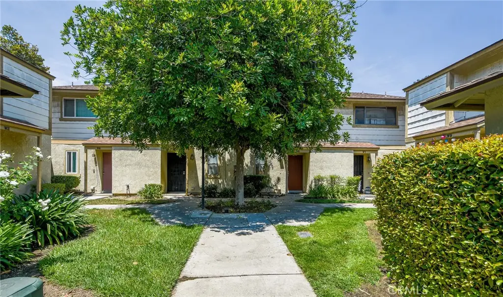 1031 S Palmetto Avenue #W8, Ontario, CA 91762 - Image #1
