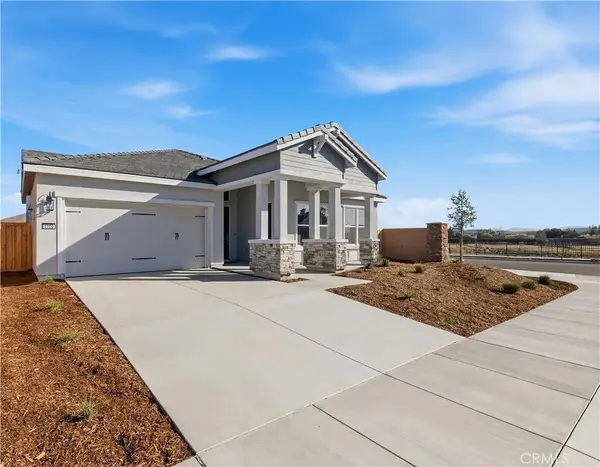 1100 Mazzini Road, Paso Robles, CA 93446