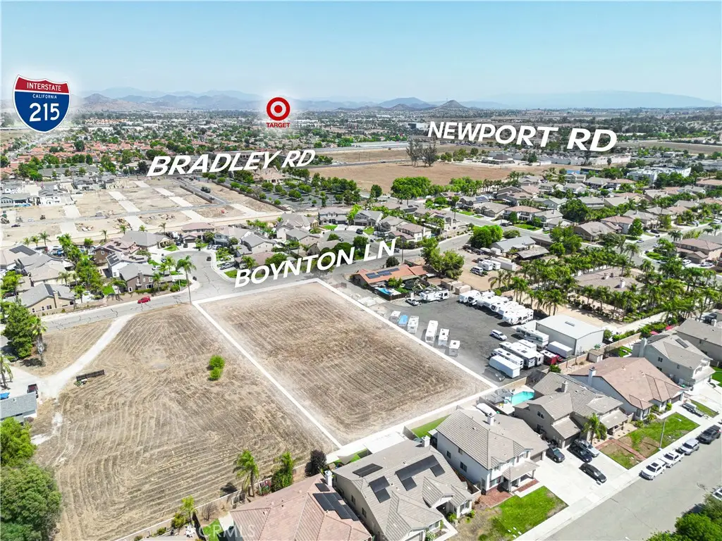 43 Boynton Ln, Menifee, CA 92586 - #1