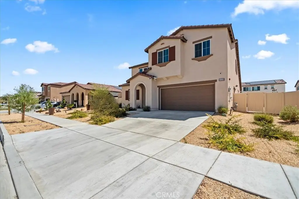 44304 43rd Street W, Lancaster, CA 93536 - Image #1