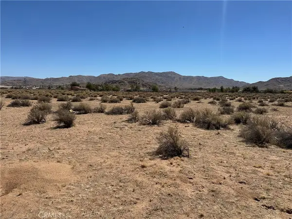 0 Joshua Road, Apple Valley, CA 92307
