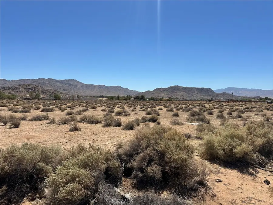 0 Joshua Road, Apple Valley, CA 92307 - Image #2