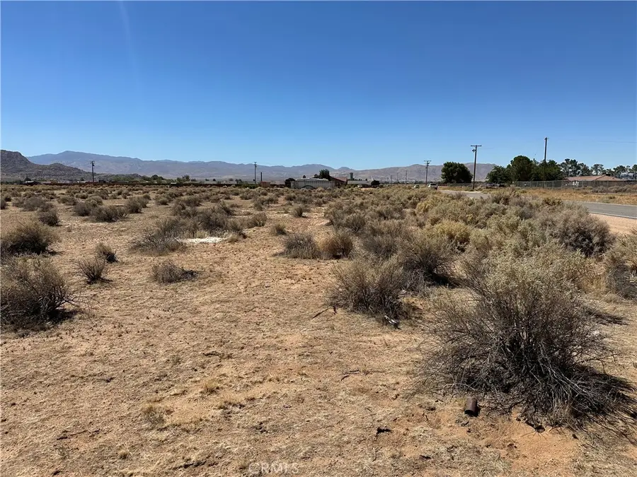 0 Joshua Road, Apple Valley, CA 92307 - Image #3