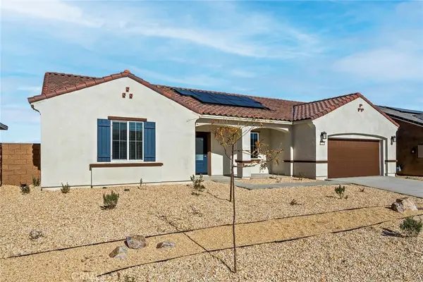 Address Withheld By Seller, Victorville, CA 92392