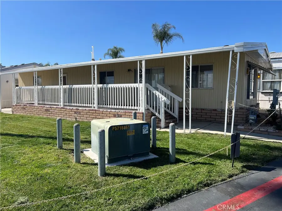 1445 W Florida Ave #56, Hemet, CA 92543 - #3