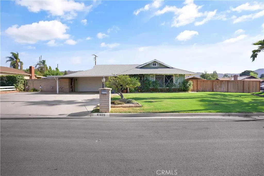 41825 Thornton Avenue, Hemet, CA 92544 - #1
