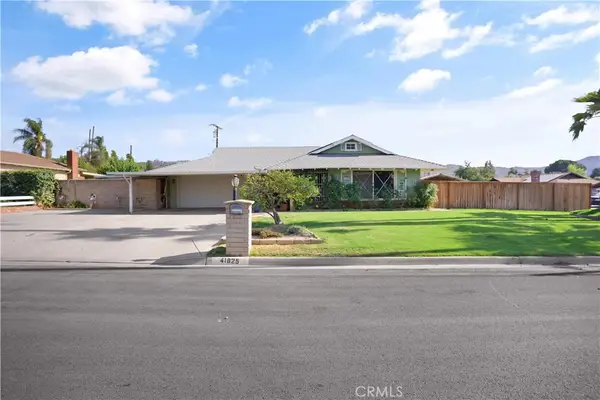 41825 Thornton Avenue, Hemet, CA 92544