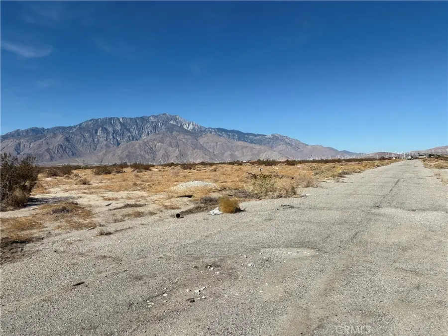0 Arnold Avenue, Desert Hot Springs, CA 92240 - Image #2
