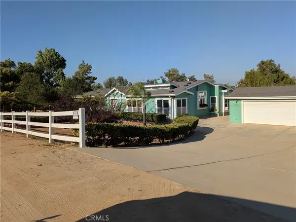 35820 Arendt Lane, Murrieta, CA 92563