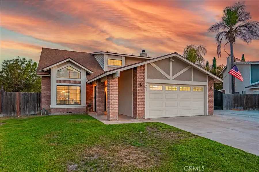 29641 Melitta Road, Menifee, CA 92584 - Image #2