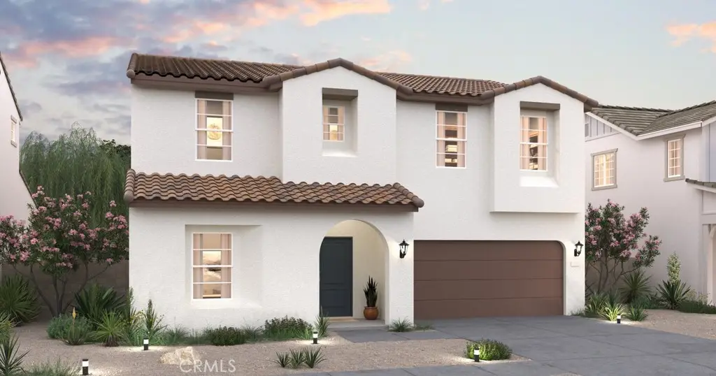 3446 Stella Avenue, Rosamond, CA 93560 - Image #1