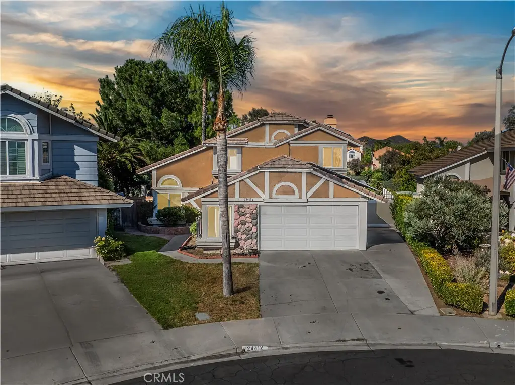 24412 Leafwood Drive, Murrieta, CA 92562 - Image #1