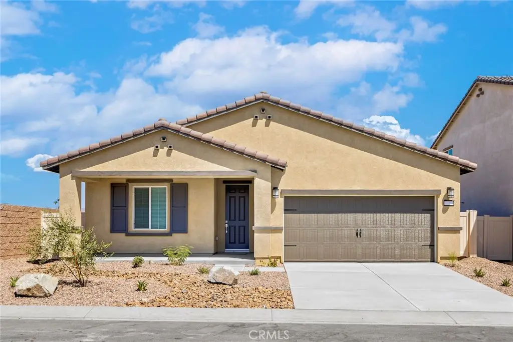 42489 Aruba Court, Indio, CA 92201 - #1